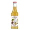 Monin Pina Colada koktélszirup 0,25L