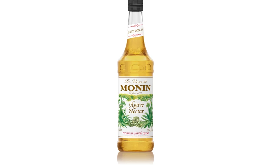 A monin Agave szirup